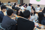 BM설계부터 모의투자까지...약대생 창업 꿈 키운 부트