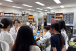 병원약사회-약대협, 8개 병원서 견학프로그램 운영