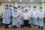 경기도약, '시설방문 사회약료 서비스' 시범사업 실시
