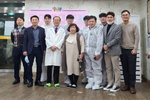 경기도약 사회약료 TF, 시범사업 3차방문 성료