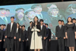 폭우 뚫고 하나 된 2300명...전국 약대생 '전약제